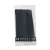 Tépőzáras vezetékkötegelő 150 x 12 mm 10 db