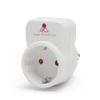 Túlfeszültség védő<br>250 V • 16 A