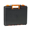 Professzionális dupla rendszerezőtáska 380 x 330 x 120 mm