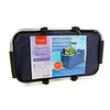 Thermo összecsukható bevásárlókosár - 49 x 28 x 25 cm - 21 L - 4 féle színben