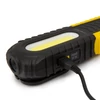 2 in 1 Steklámpa COB LED akkumulátoros