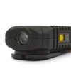 2 in 1 Steklámpa COB LED akkumulátoros