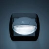 LED-es irányfény fényérzékelővel, kapcsolóval