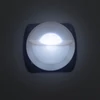 LED-es forgathatófejes irányfény fényérzékelővel