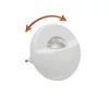LED-es forgathatófejes irányfény fényérzékelővel