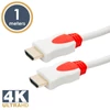 HDMI - HDMI kábel Ultra HD 4K 1 m