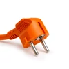 Hálózati lengő hosszabbító 3 x 1,5 mm² 10 m
