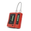 Kábeltesztelő műszer RJ11, RJ12, RJ45