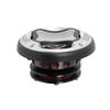 DevilX hangszóró 1 pár 4" 100mm 4 ohm 60W 3 utas