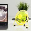 USB Mini Ventilátor