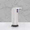 Automata szappanadagoló - 220 ml - álló - elemes