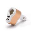 Szivargyújtó aljzat 2 USB 2,1A + 1,0A