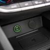 Szivargyújtó helyére beépíthető USB aljzat 2 x USB - 5V - 2,1A