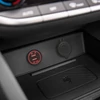 Szivargyújtó helyére beépíthető USB aljzat 2 x USB - 5V - 2,1A
