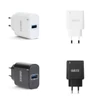 Hálózati USB aljzat 5V 2.1A adapter