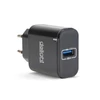 Hálózati USB aljzat 5V 2.1A adapter