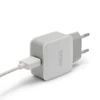 USB Hálózati adapter 1xUSB