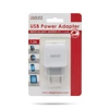 USB Hálózati adapter 1xUSB
