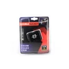 Szivargyújtóaljzatba csatlakoztatható 2-es elosztó + 1A USB