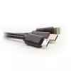 Univerzális szivargyújtós telefontöltő - micro USB + iPhone + USB C type dugó