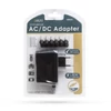Univerzális adapter 3 - 12V 2.5A 30W 6 DC dugó