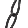 Adatkábel - MicroUSB LED fénnyel 1 m