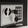 Smart széf - mini 230 x 170 x 170 mm