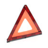 Elakadásjelző háromszög - 43 x 43 x 43 cm