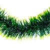 Fenyő girland - 200 x 10 cm - 3 féle