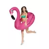 Úszógumi - flamingó - 120 cm