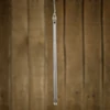 Meteor jégcsap 50 cm színes LED