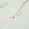Poliészter-bambusz memóriahabos párna - 50 x 30 x 10 cm