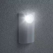 Érintőkapcsolós LED irányfény - elemes
