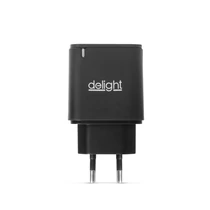 Hálózati USB aljzat 5V 2.1A adapter
