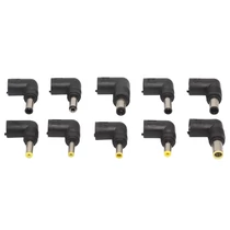 Univerzális laptop/notebook töltő adapter tápkábellel 12 - 24V / 5 - 6A 90W