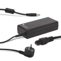 Univerzális laptop/notebook töltő adapter tápkábellel 19V / 4,74A - 5,5 / 2,5 mm