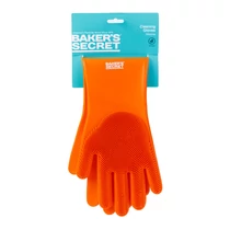 Baker&#039;s Secret szilikon takarító kesztyű - 30 cm