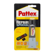 Pattex speciális javító, műanyag ragasztó 30g