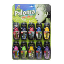 Paloma Duo Parfüm Illatosító 5ml