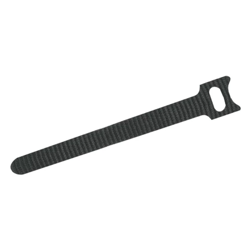 Tépőzáras vezetékkötegelő 150 x 12 mm 10 db