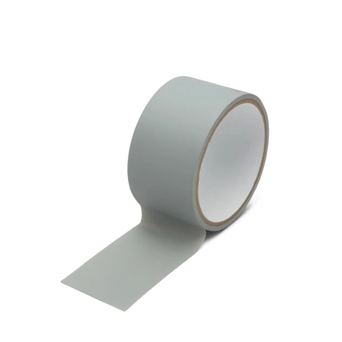 PVC Ragasztószalag - szürke