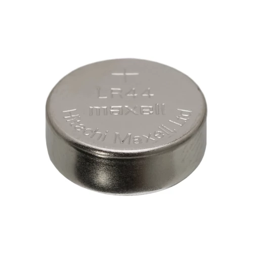 Gombelem LR44W alkáli 1.5V 10db