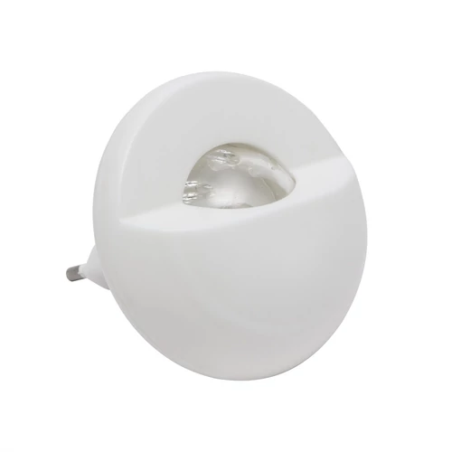 LED-es forgathatófejes irányfény fényérzékelővel