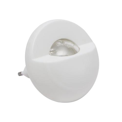 LED-es forgathatófejes irányfény fényérzékelővel