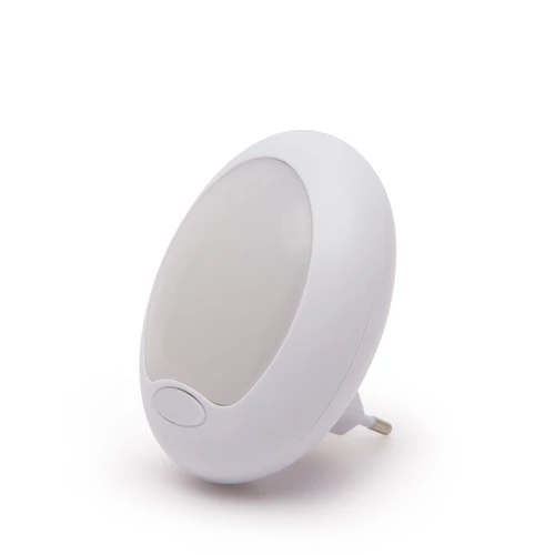 LED éjszakai fény, színváltós - Premium 
