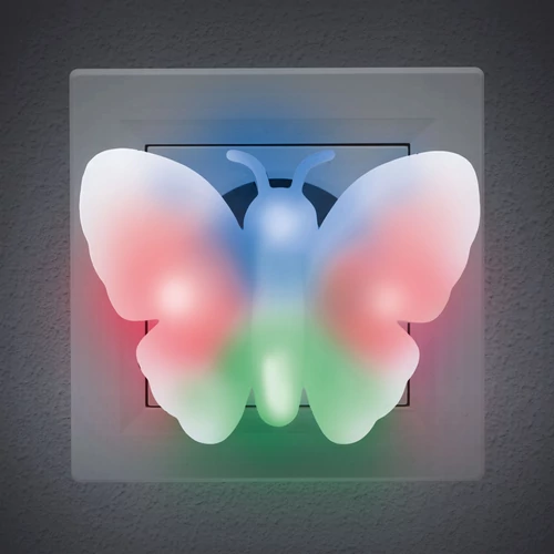 LED irányfény 230 V