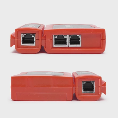 Kábeltesztelő műszer RJ11, RJ12, RJ45