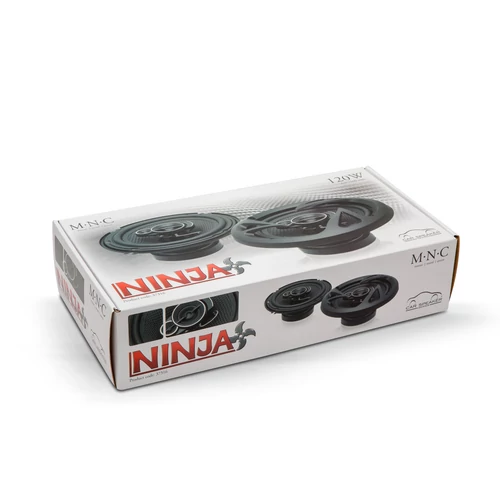 Ninja hangszóró 1 pár 6.5