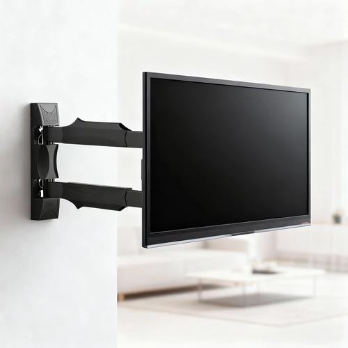 LCD TV Fali tartókonzol karos 17 - 55