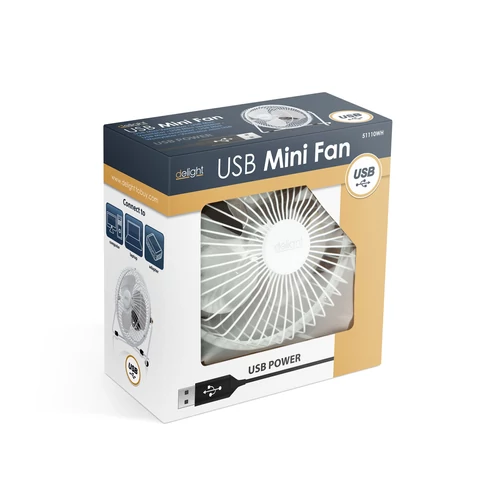 Asztali USB 7
